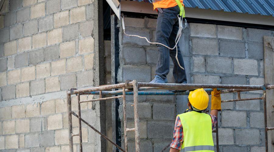 Expert flood damage restoration services in Elk Mountain, WY